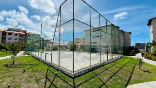 Apartamento Para Vender com 3 quartos 1 suíte no bairro Centro em Barra Dos Coqueiros