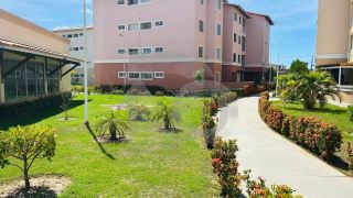 Apartamento Para Vender com 3 quartos 1 suíte no bairro Centro em Barra Dos Coqueiros