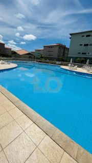 Apartamento Para Vender com 3 quartos 1 suíte no bairro Centro em Barra Dos Coqueiros