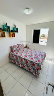 Apartamento Para Vender com 3 quartos 1 suíte no bairro Centro em Barra Dos Coqueiros