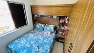 Apartamento Para Vender com 3 quartos 1 suíte no bairro Centro em Barra Dos Coqueiros