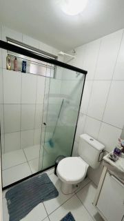 Apartamento Para Vender com 3 quartos 1 suíte no bairro Centro em Barra Dos Coqueiros