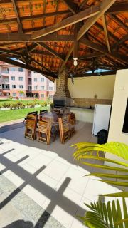 Apartamento Para Vender com 3 quartos 1 suíte no bairro Centro em Barra Dos Coqueiros