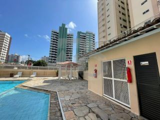 Apartamento Para Vender com 3 quartos 1 suíte no bairro Treze de Julho em Aracaju