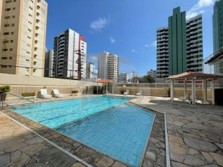 Apartamento Para Vender com 3 quartos 1 suíte no bairro Treze de Julho em Aracaju