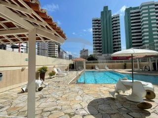 Apartamento Para Vender com 3 quartos 1 suíte no bairro Treze de Julho em Aracaju