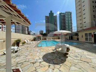 Apartamento Para Vender com 3 quartos 1 suíte no bairro Treze de Julho em Aracaju