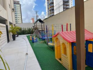 Apartamento Para Vender com 3 quartos 1 suíte no bairro Treze de Julho em Aracaju