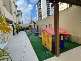 Apartamento Para Vender com 3 quartos 1 suíte no bairro Treze de Julho em Aracaju