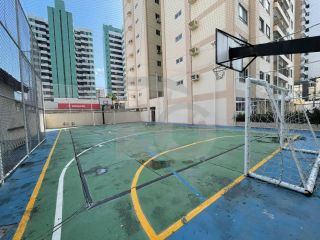 Apartamento Para Vender com 3 quartos 1 suíte no bairro Treze de Julho em Aracaju