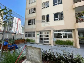 Apartamento Para Vender com 3 quartos 1 suíte no bairro Treze de Julho em Aracaju