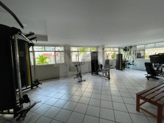 Apartamento Para Vender com 3 quartos 1 suíte no bairro Treze de Julho em Aracaju