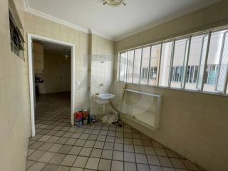 Apartamento Para Vender com 3 quartos 1 suíte no bairro Treze de Julho em Aracaju