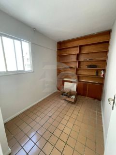 Apartamento Para Vender com 3 quartos 1 suíte no bairro Treze de Julho em Aracaju