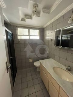 Apartamento Para Vender com 3 quartos 1 suíte no bairro Treze de Julho em Aracaju