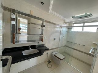 Apartamento Para Vender com 3 quartos 1 suíte no bairro Treze de Julho em Aracaju