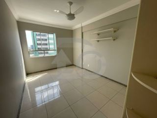 Apartamento Para Vender com 3 quartos 1 suíte no bairro Treze de Julho em Aracaju