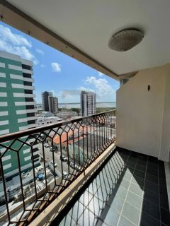 Apartamento Para Vender com 3 quartos 1 suíte no bairro Treze de Julho em Aracaju