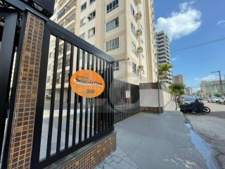 Apartamento Para Vender com 3 quartos 1 suíte no bairro Treze de Julho em Aracaju