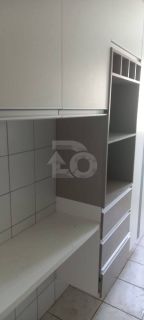 Apartamento Para Vender com 3 quartos no bairro Farolândia em Aracaju