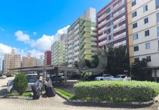 Apartamento Para Vender com 3 quartos no bairro Farolândia em Aracaju