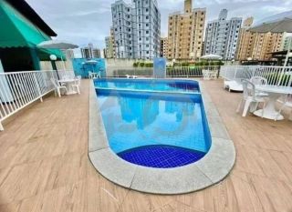 Apartamento Para Vender com 3 quartos no bairro Farolândia em Aracaju