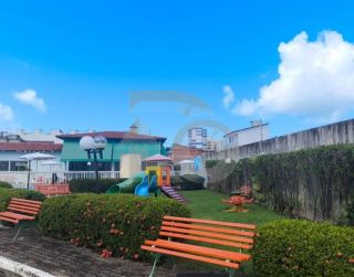 Apartamento Para Vender com 3 quartos no bairro Farolândia em Aracaju
