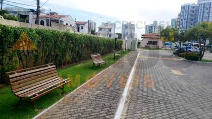 Apartamento Para Vender com 3 quartos no bairro Farolândia em Aracaju