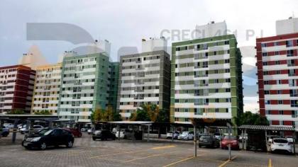 Apartamento Para Vender com 3 quartos no bairro Farolândia em Aracaju