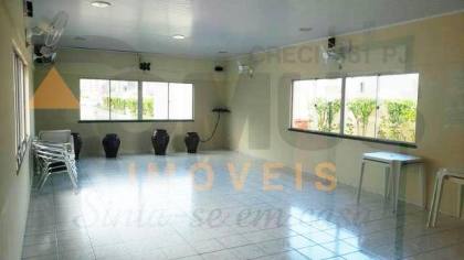 Apartamento Para Vender com 3 quartos no bairro Farolândia em Aracaju