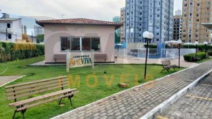 Apartamento Para Vender com 3 quartos no bairro Farolândia em Aracaju