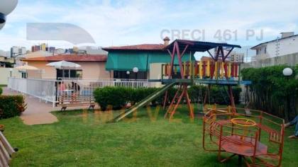 Apartamento Para Vender com 3 quartos no bairro Farolândia em Aracaju