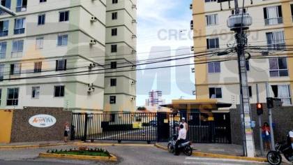 Apartamento Para Vender com 3 quartos no bairro Farolândia em Aracaju