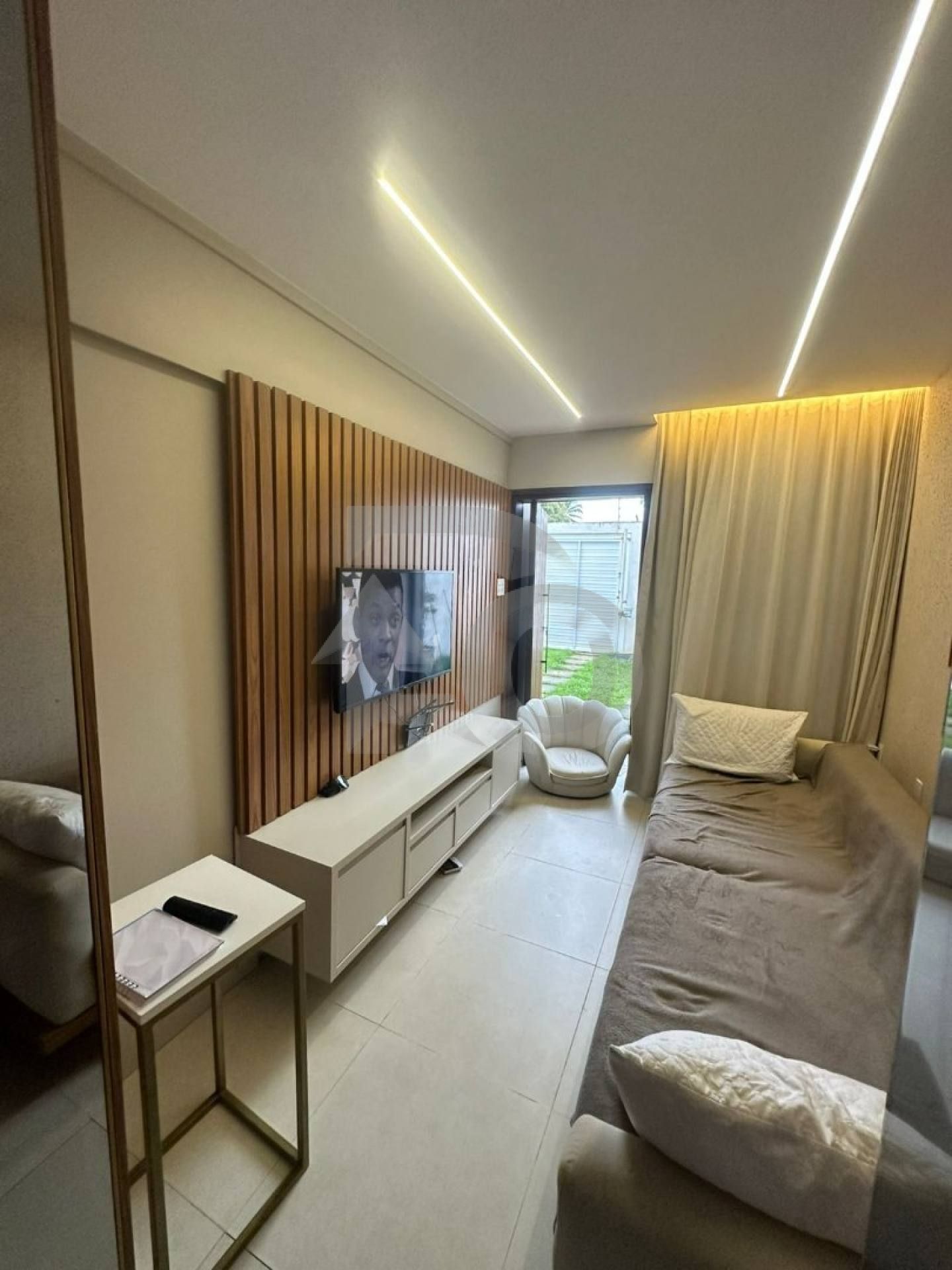 Casa Para Vender com 3 quartos 3 suítes no bairro Capuã em Barra Dos Coqueiros