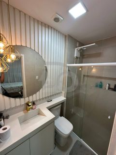 Casa Para Vender com 3 quartos 3 suítes no bairro Capuã em Barra Dos Coqueiros