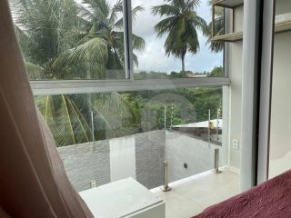 Casa Para Vender com 3 quartos 3 suítes no bairro Capuã em Barra Dos Coqueiros