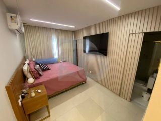 Casa Para Vender com 3 quartos 3 suítes no bairro Capuã em Barra Dos Coqueiros