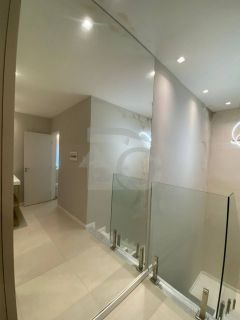 Casa Para Vender com 3 quartos 3 suítes no bairro Capuã em Barra Dos Coqueiros