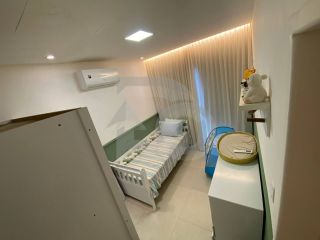 Casa Para Vender com 3 quartos 3 suítes no bairro Capuã em Barra Dos Coqueiros