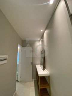 Casa Para Vender com 3 quartos 3 suítes no bairro Capuã em Barra Dos Coqueiros