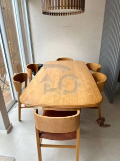 Casa Para Vender com 3 quartos 3 suítes no bairro Capuã em Barra Dos Coqueiros