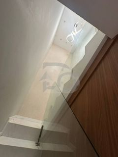 Casa Para Vender com 3 quartos 3 suítes no bairro Capuã em Barra Dos Coqueiros