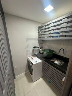 Casa Para Vender com 3 quartos 3 suítes no bairro Capuã em Barra Dos Coqueiros