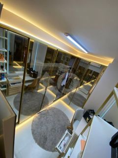 Casa Para Vender com 3 quartos 3 suítes no bairro Capuã em Barra Dos Coqueiros