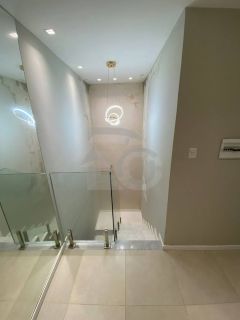 Casa Para Vender com 3 quartos 3 suítes no bairro Capuã em Barra Dos Coqueiros