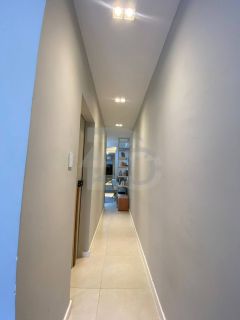 Casa Para Vender com 3 quartos 3 suítes no bairro Capuã em Barra Dos Coqueiros