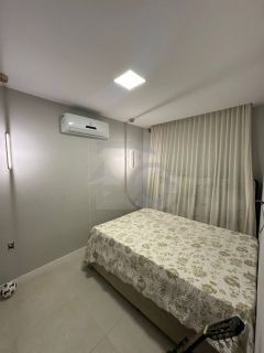 Casa Para Vender com 3 quartos 3 suítes no bairro Capuã em Barra Dos Coqueiros