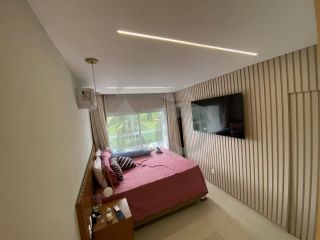 Casa Para Vender com 3 quartos 3 suítes no bairro Capuã em Barra Dos Coqueiros