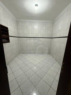 Casa Para Vender com 3 quartos 1 suíte no bairro Luzia em Aracaju