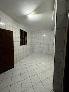 Casa Para Vender com 3 quartos 1 suíte no bairro Luzia em Aracaju